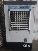 Cooler fan