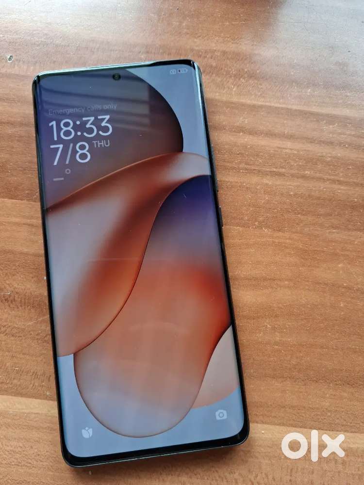 Xiaomi 12 Pro