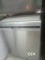 Sale of dishwasher