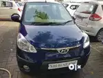 I 10 magna 2008 passing valid till 2028