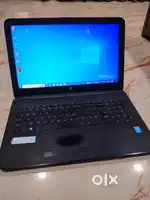HP 15 laptop i5 4th 8gb/128gb
