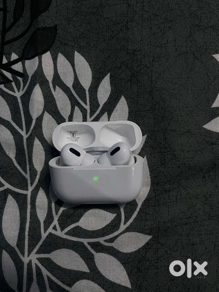 Air pods pro