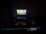 Asus a15 ryzen 7 processor rtx 2050 and antesports keyboard and mouse