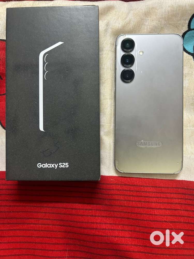 Samsung s25
