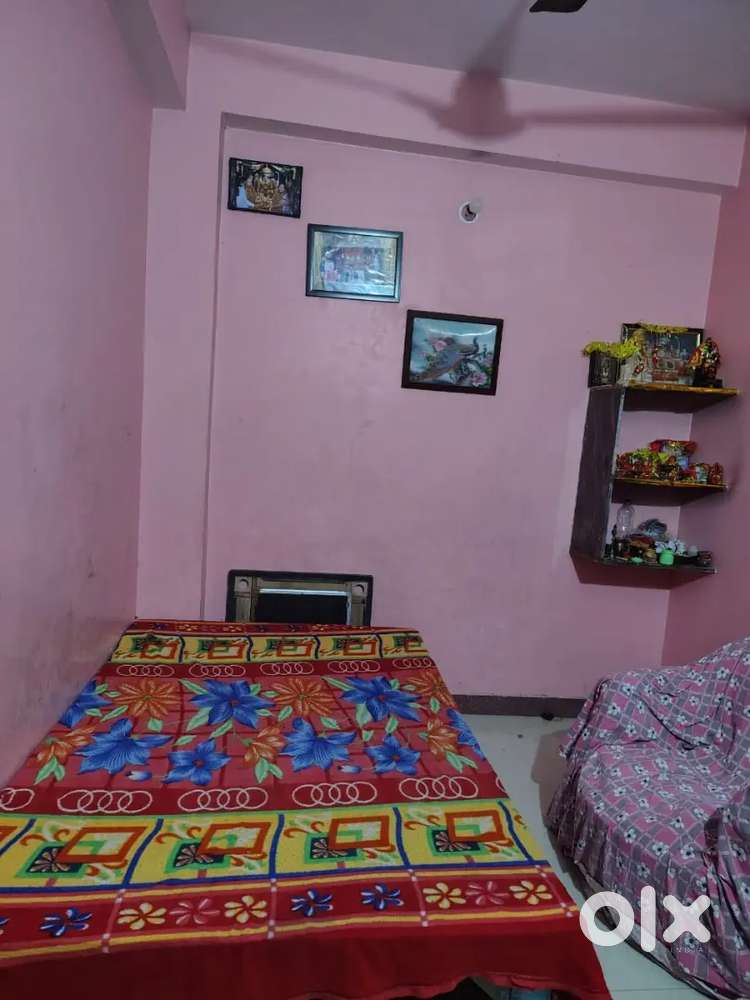 2bhk for rent only for family
