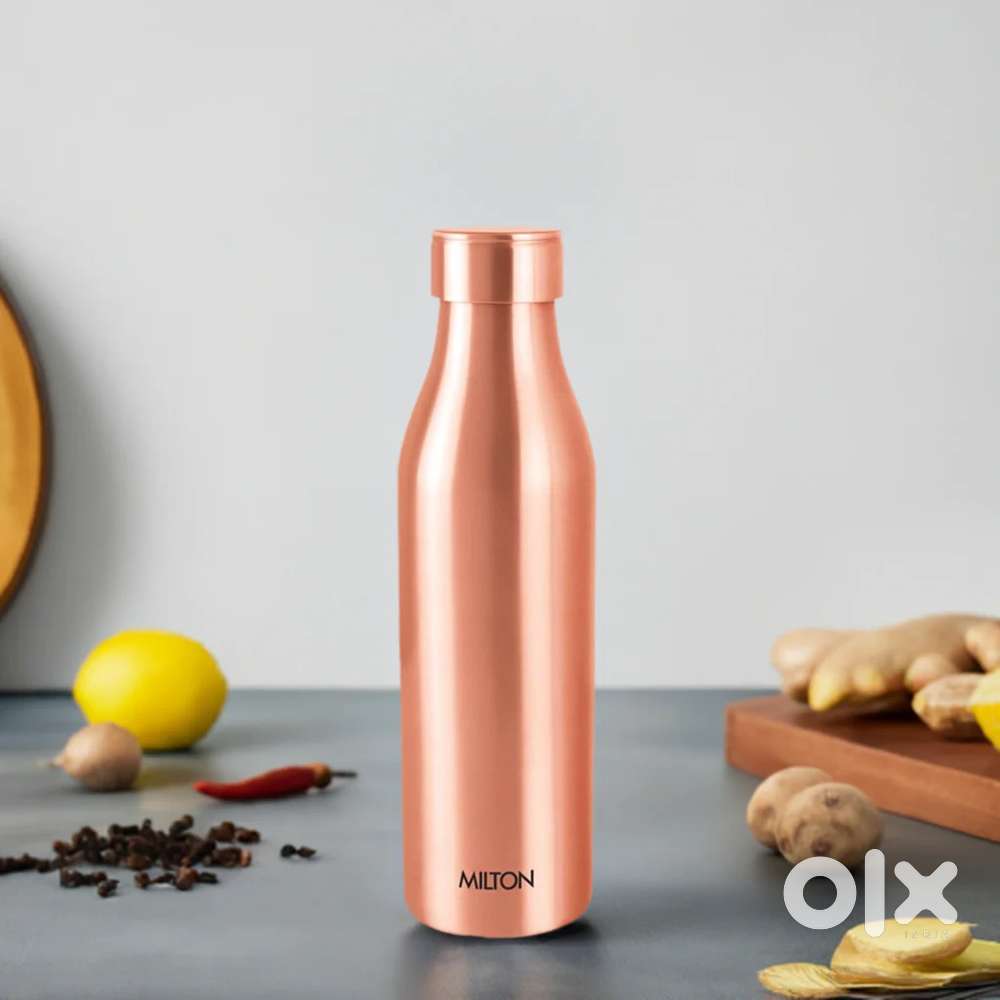 Milton Copper 1 liter bottle