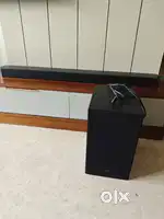 Samsung Q700 B speakers for sale. Dolby atmos. 2.5 yrs. Old