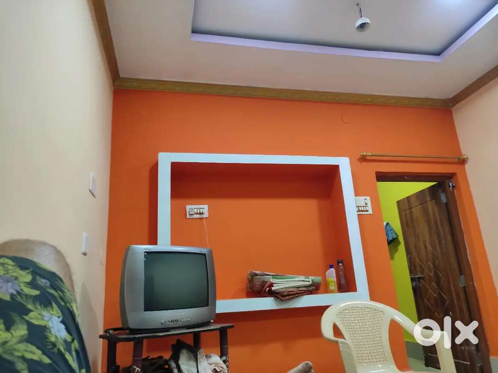 INDEPENDENT HOUSE SALE ,BHUBANESWARI SAHI, PEONPADA, PHULBANI
