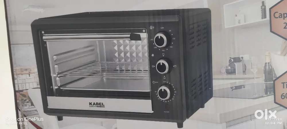 Oven Toster Griller ( OTG )