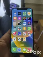 I phone x sale and exchange
