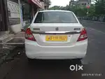 Commercial MARUTI SUZUKI DZIRE TOUR 2017 MODEL