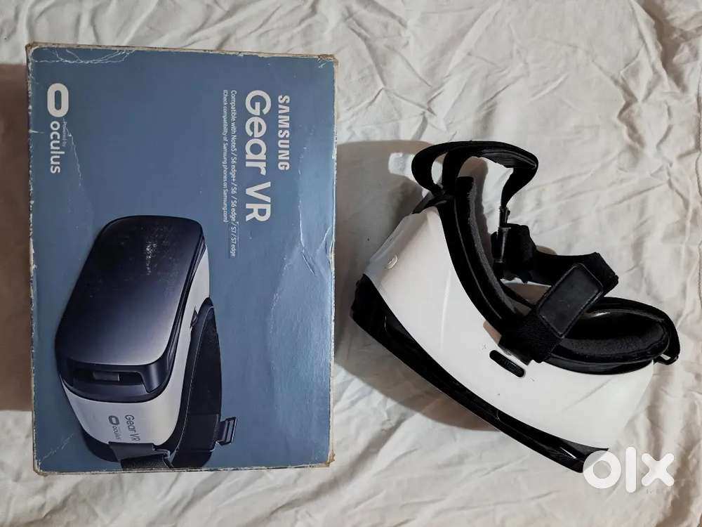 SAMSUNG Gear VR