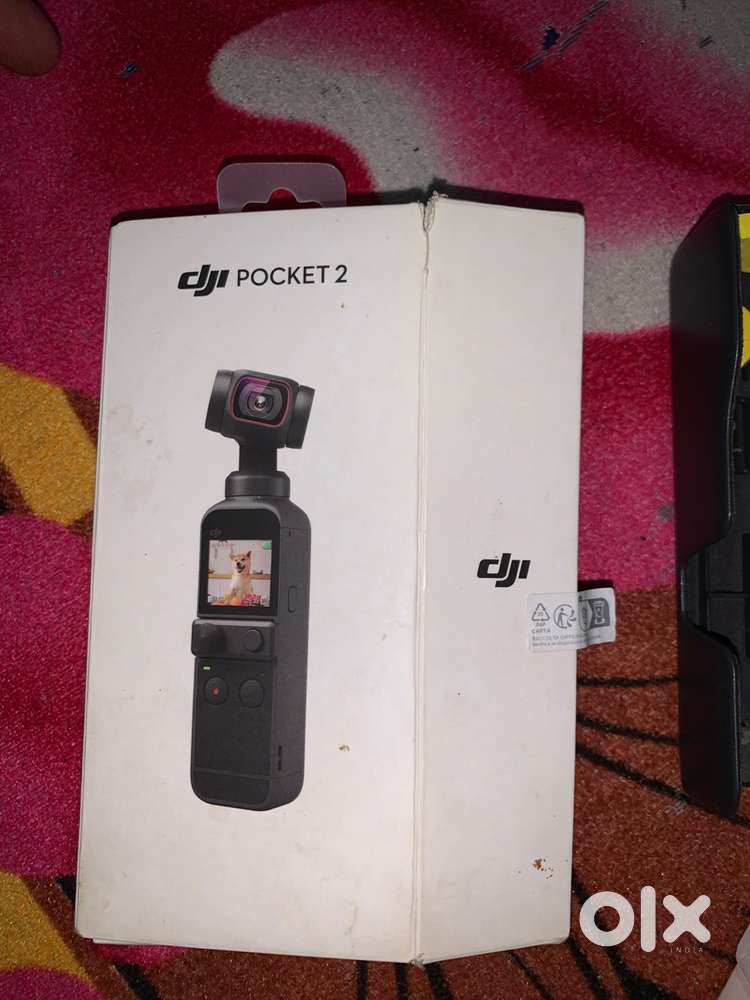 DJI POCKET 2