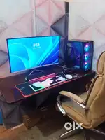 Complete Gaming Pc