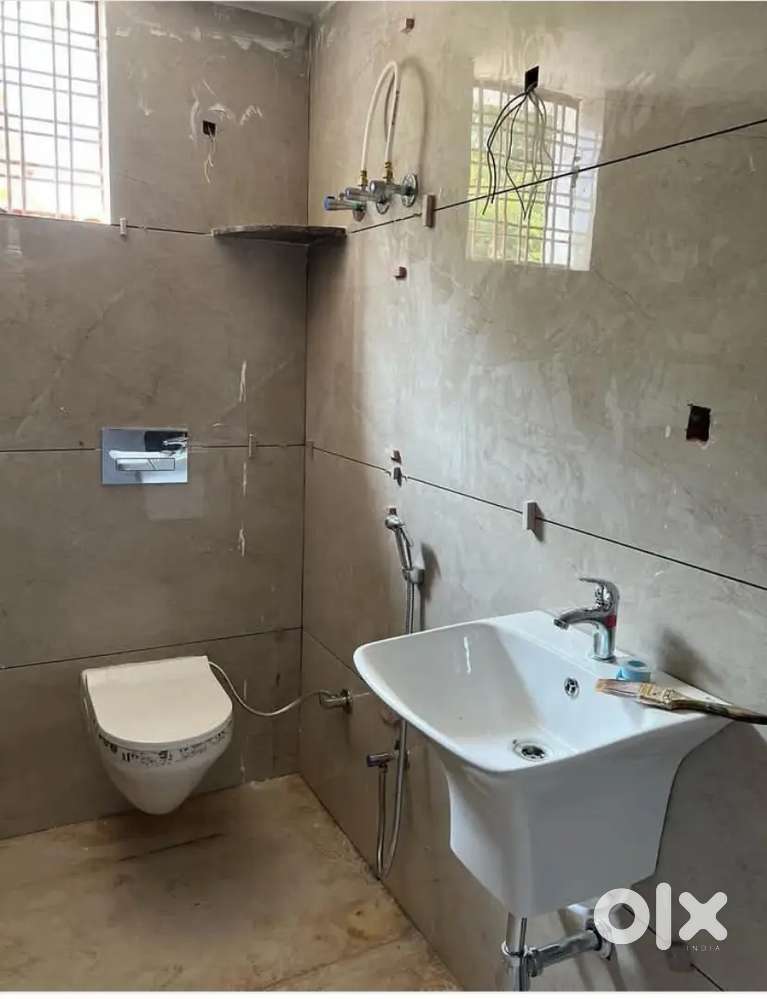 Plumbing fittings
