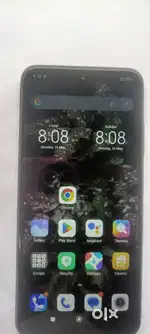 Redmi note10 4+1gb ram 64gb storage only mobile