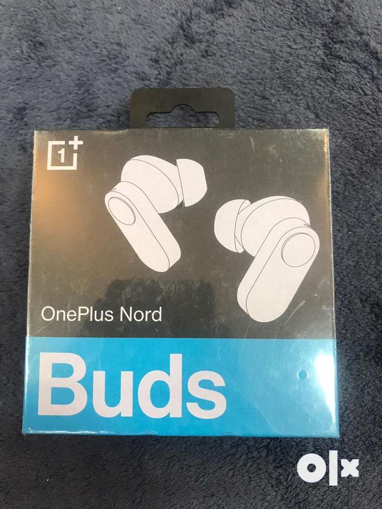 One Plus Nord Buds
