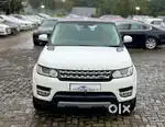 Land Rover Range Sport SDV6 HSE, 2015, Diesel