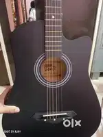 Intern BK 38 acoustic guitar
