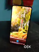 VIVO Y200e. The phone age is only 2 week.