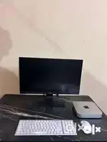 Mac mini m2