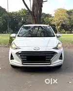 Hyundai Grand i10 Nios AMT Sportz, 2020, Diesel