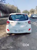 Hyundai Grand i10 2015 Diesel 84000 Km Driven