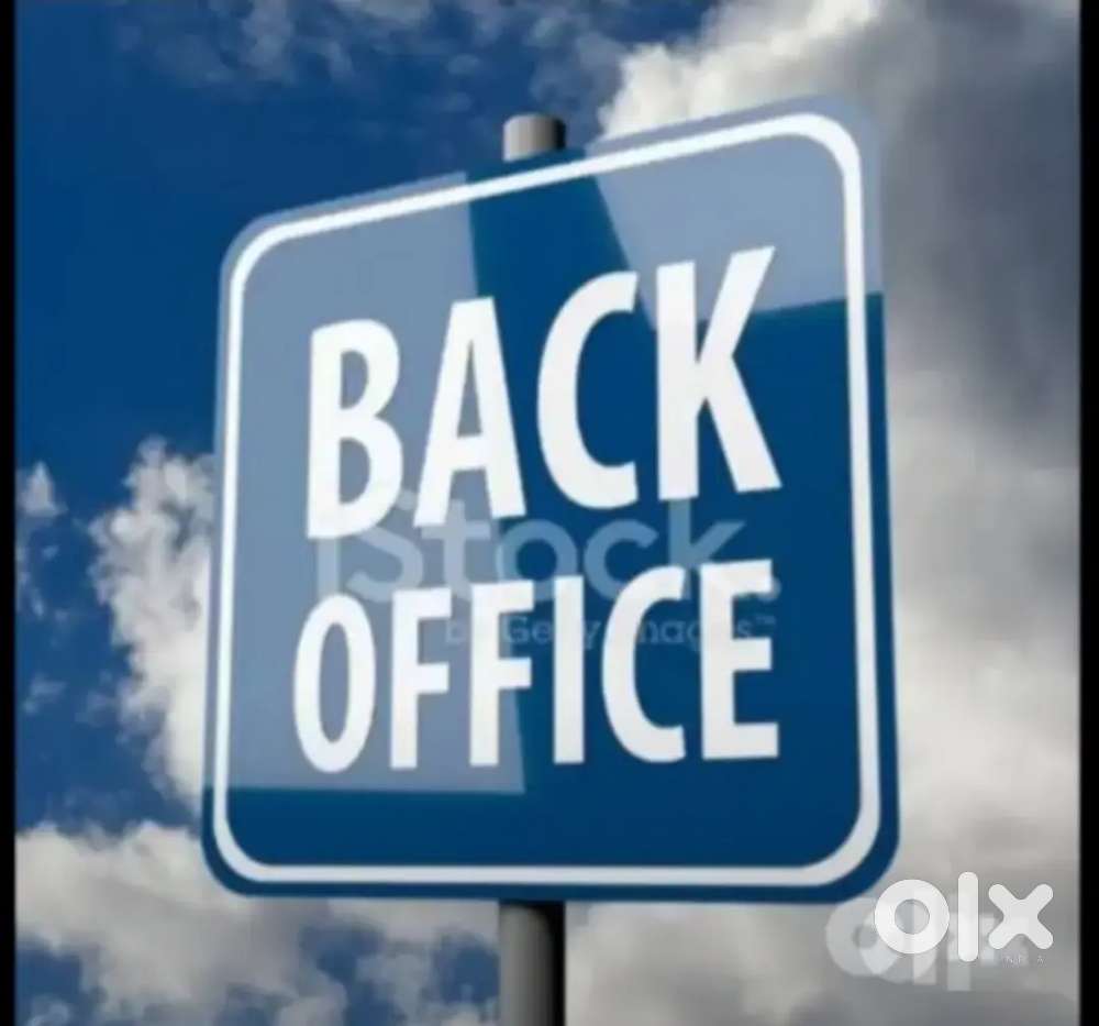 Limited seats for data entry works