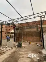 1000 sqyrds can be used for function hall