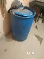 Full size drum 600 nallasopara west Hanuman Nagar