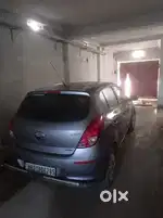 Hyundai i20 2013
