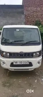 Mahindra Supro 2018 Diesel 100000 Km Driven