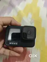 Go Pro Hero 9 Action Camera