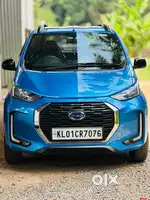 Nissan Datsun Redigo 2021 Petrol 35000 Km Driven Redi go redigo