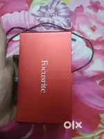 Focusrite Scarlett Solo (3rd Gen) USB Audio Interface