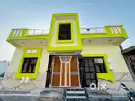 29 feet front ke sath ghar aapka