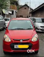 Maruti Suzuki Alto 800 LXI 2013 Petrol 72000 Km Driven