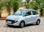 Hyundai Santro Magna, 2021, Petrol