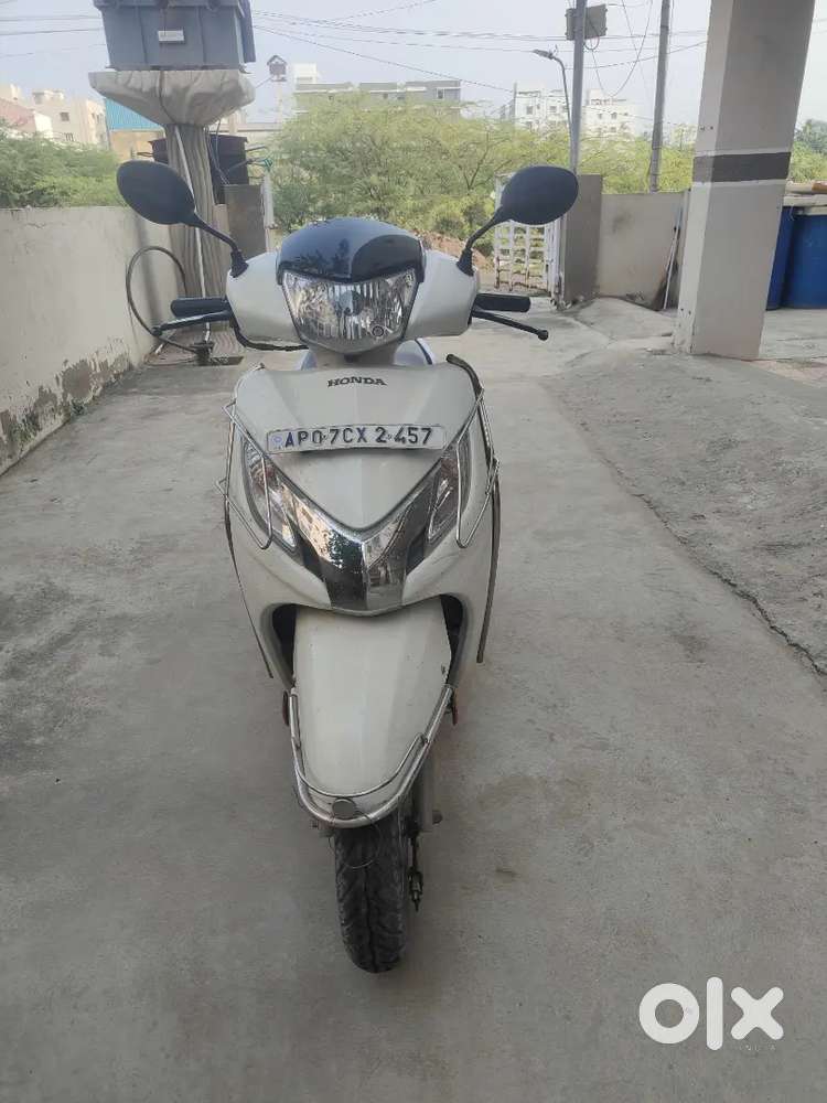 Honda Activa 125 CC