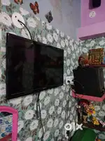 LG tv 32 inch