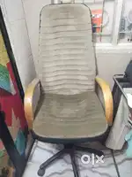 Boss chair