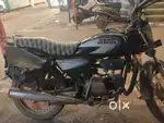Mujhe dusri bike leni hai