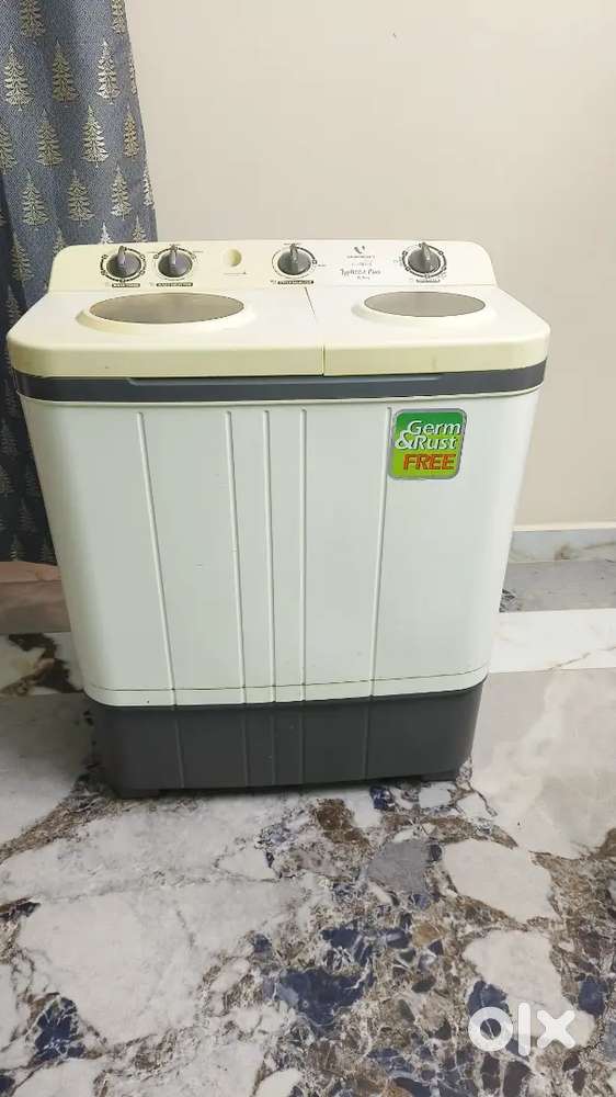 Videocon washing machine