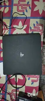 PS4 slim 500 gb for sale