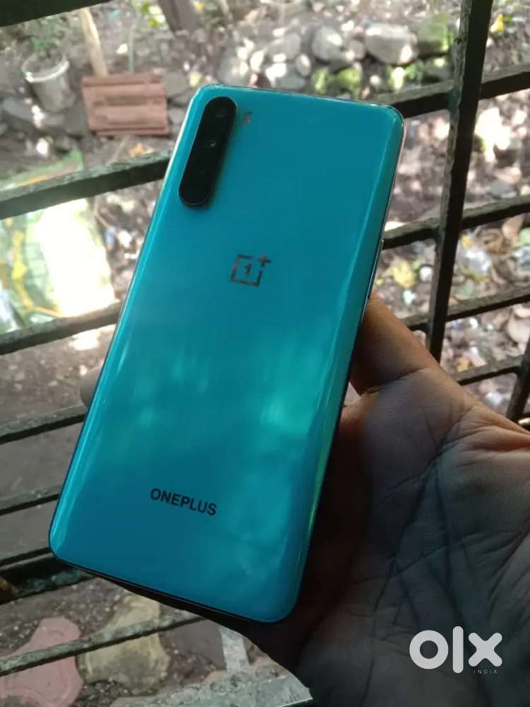 OnePlus Nord 5g , EXCHANGE WELCOME