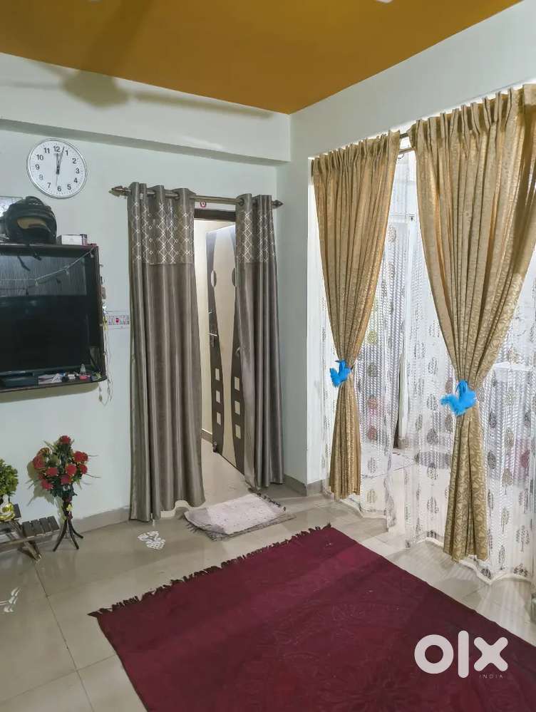 2BHK Flat near Sai Temple