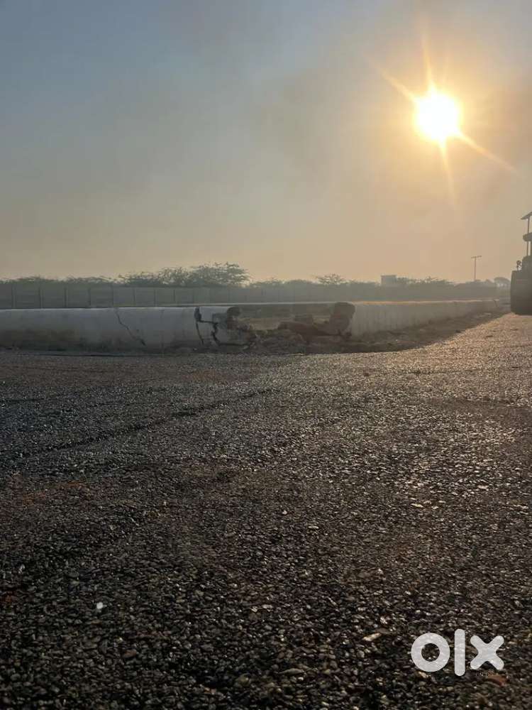 HCl company amul Parag deri Se 10 मिनट कि दूरी अप्रूव्ड प्रॉपर्टी