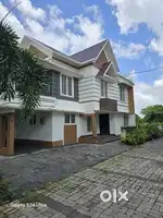 Butiful House In Gated Community