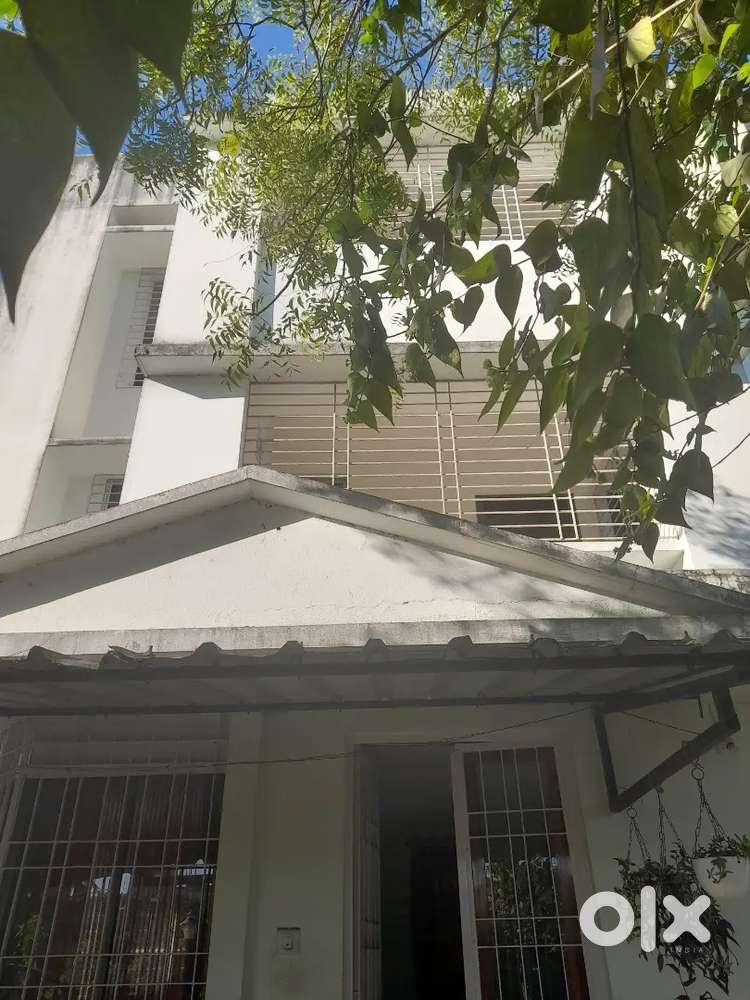 Independent house