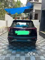 Kia Seltos 1.5 GTX+ Diesel AT Dual tone, 2023, Diesel